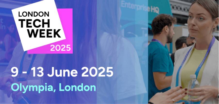 London-Tech-Week-2025