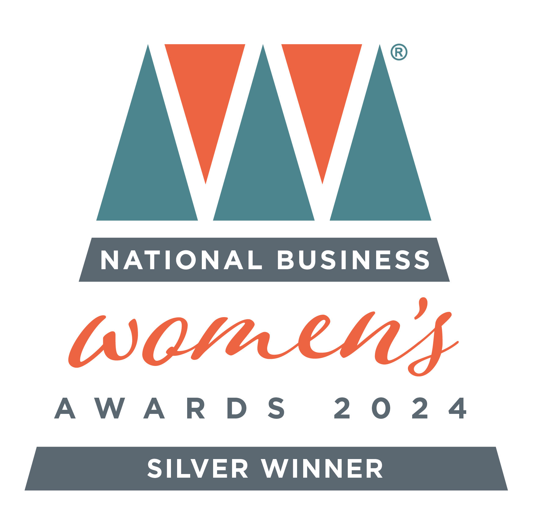 NBWA 2024 - Silver Winner (1)