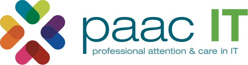 Paac IT Customer Logo