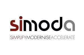 Simoda Customer Logo