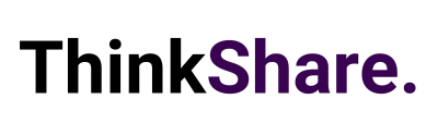 ThinkShare Customer Logo