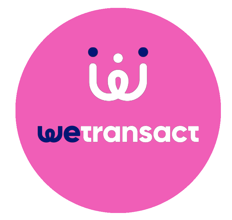 Wetransact Logo