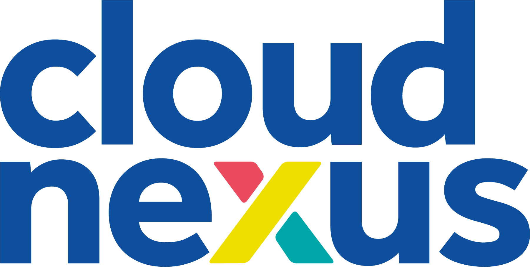 Cloud Nexus Customer logo